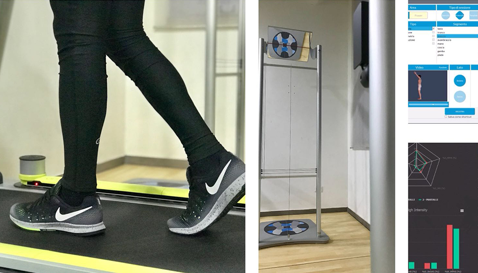 LAB IN MOVIMENTO